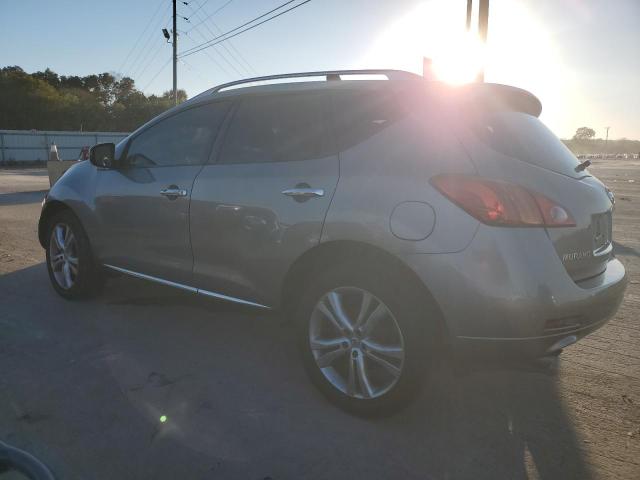 Photo 1 VIN: JN8AZ1MW4AW129571 - NISSAN MURANO S 