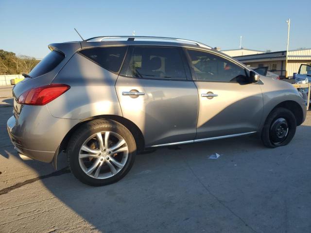 Photo 2 VIN: JN8AZ1MW4AW129571 - NISSAN MURANO S 