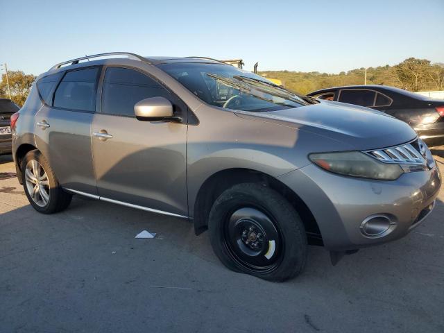 Photo 3 VIN: JN8AZ1MW4AW129571 - NISSAN MURANO S 