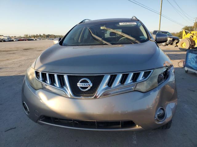 Photo 4 VIN: JN8AZ1MW4AW129571 - NISSAN MURANO S 