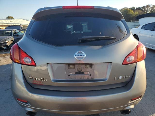 Photo 5 VIN: JN8AZ1MW4AW129571 - NISSAN MURANO S 