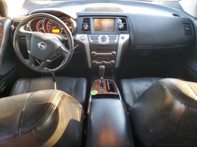 Photo 7 VIN: JN8AZ1MW4AW129571 - NISSAN MURANO S 