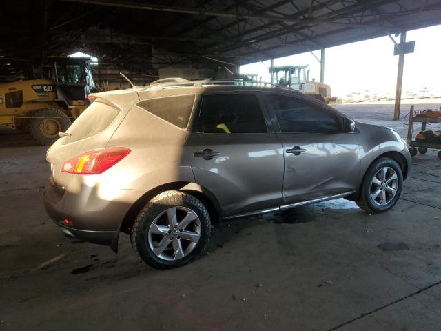 Photo 2 VIN: JN8AZ1MW4AW130879 - NISSAN MURANO S 