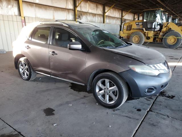 Photo 3 VIN: JN8AZ1MW4AW130879 - NISSAN MURANO S 