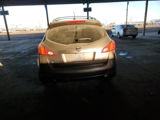 Photo 5 VIN: JN8AZ1MW4AW130879 - NISSAN MURANO S 