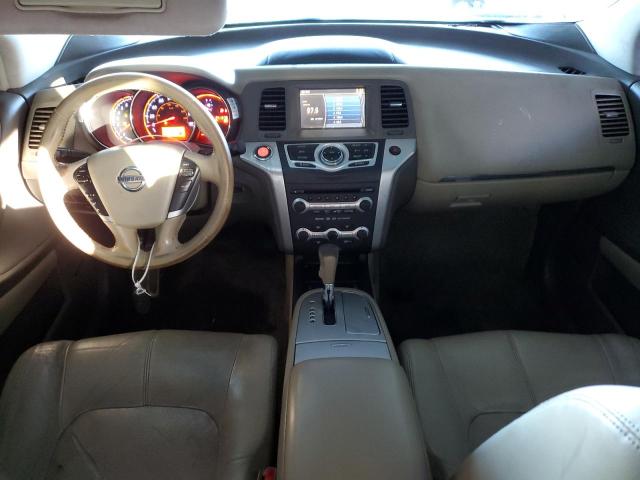 Photo 7 VIN: JN8AZ1MW4AW130879 - NISSAN MURANO S 