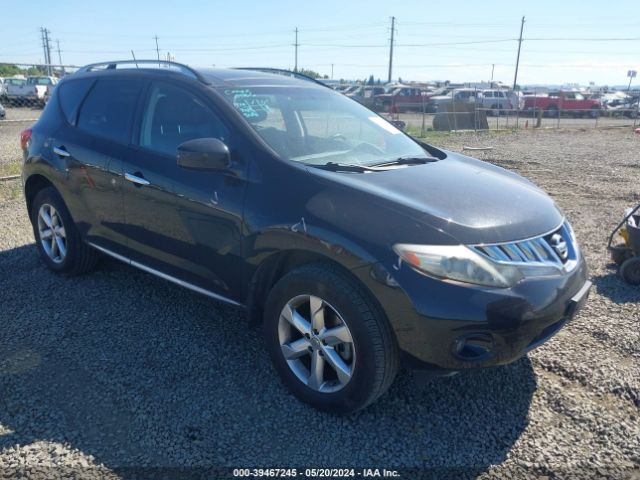 Photo 0 VIN: JN8AZ1MW4AW131157 - NISSAN MURANO 