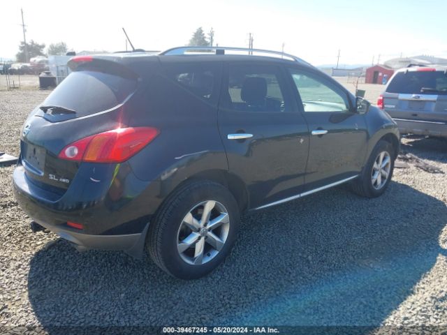 Photo 3 VIN: JN8AZ1MW4AW131157 - NISSAN MURANO 