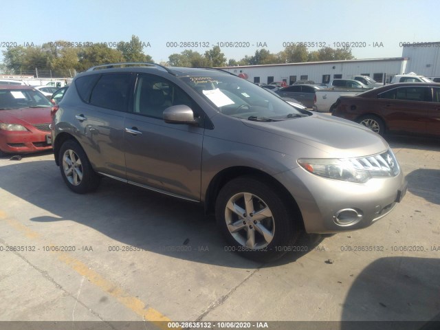 Photo 0 VIN: JN8AZ1MW4AW131501 - NISSAN MURANO 