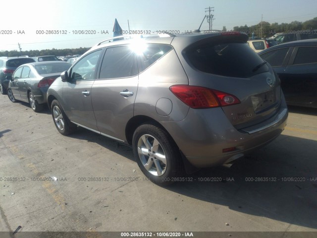 Photo 2 VIN: JN8AZ1MW4AW131501 - NISSAN MURANO 