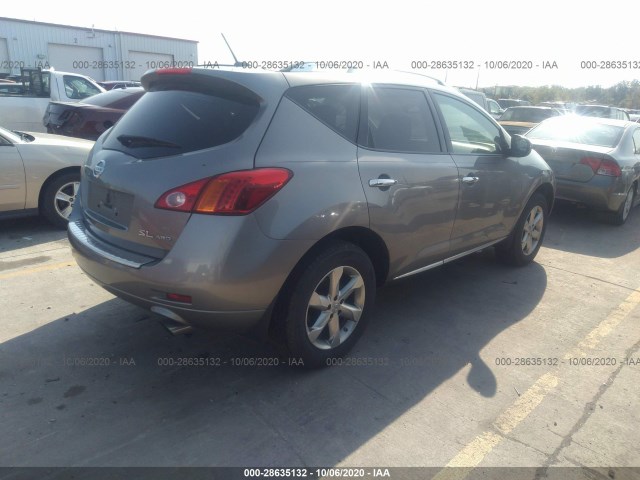 Photo 3 VIN: JN8AZ1MW4AW131501 - NISSAN MURANO 