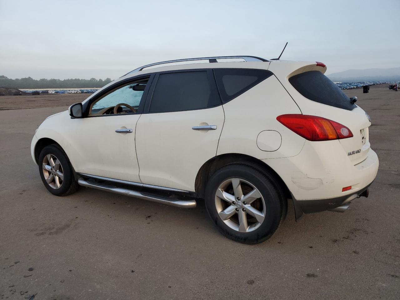 Photo 1 VIN: JN8AZ1MW4AW131708 - NISSAN MURANO 