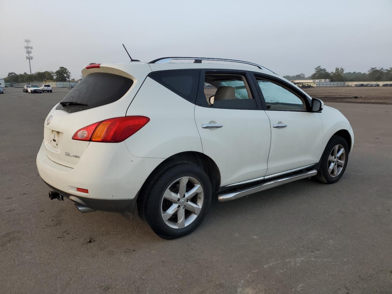 Photo 2 VIN: JN8AZ1MW4AW131708 - NISSAN MURANO 