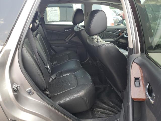 Photo 10 VIN: JN8AZ1MW4AW131952 - NISSAN MURANO 