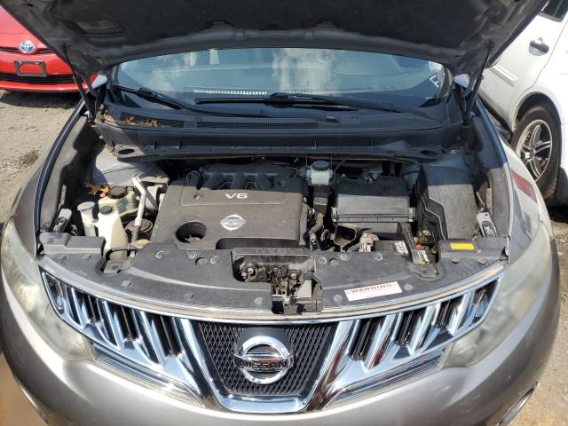 Photo 11 VIN: JN8AZ1MW4AW131952 - NISSAN MURANO 