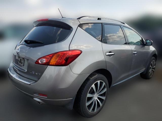 Photo 2 VIN: JN8AZ1MW4AW131952 - NISSAN MURANO 