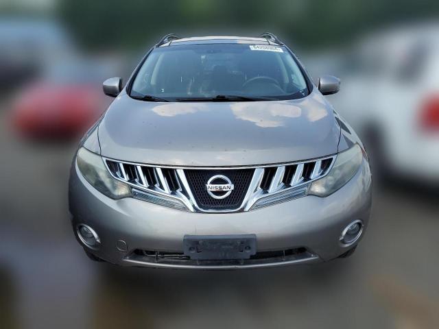 Photo 4 VIN: JN8AZ1MW4AW131952 - NISSAN MURANO 