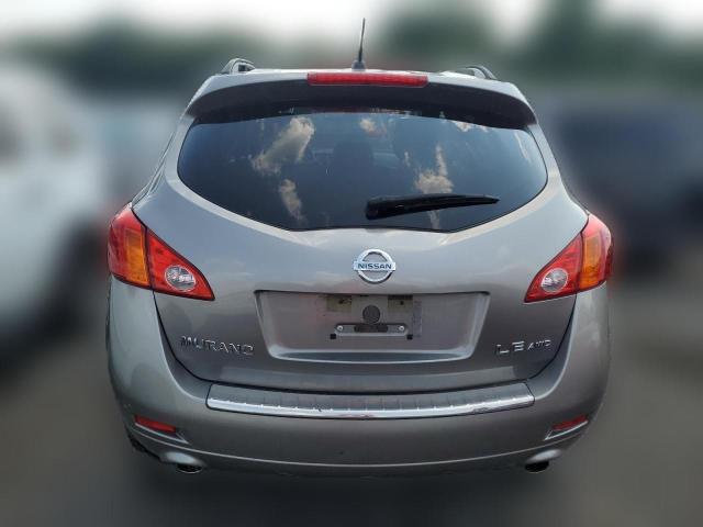 Photo 5 VIN: JN8AZ1MW4AW131952 - NISSAN MURANO 