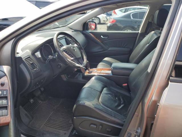 Photo 6 VIN: JN8AZ1MW4AW131952 - NISSAN MURANO 