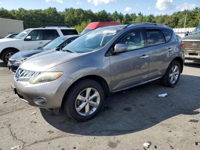 Photo 0 VIN: JN8AZ1MW4AW132213 - NISSAN MURANO S 