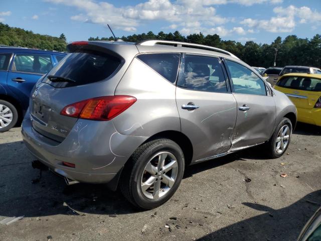 Photo 2 VIN: JN8AZ1MW4AW132213 - NISSAN MURANO S 