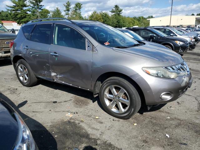 Photo 3 VIN: JN8AZ1MW4AW132213 - NISSAN MURANO S 