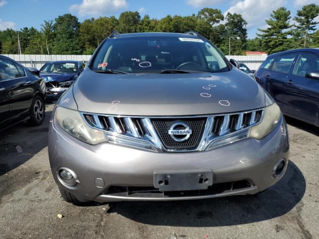 Photo 4 VIN: JN8AZ1MW4AW132213 - NISSAN MURANO S 