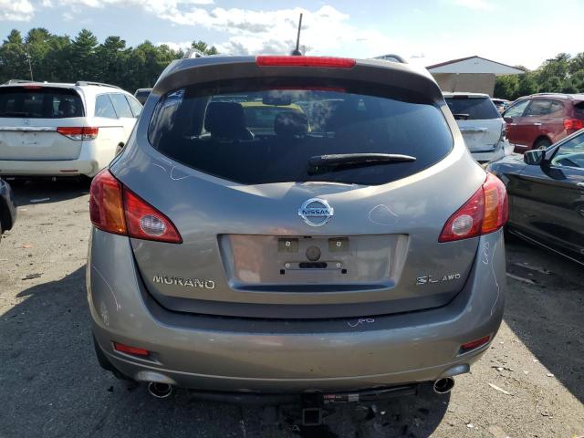 Photo 5 VIN: JN8AZ1MW4AW132213 - NISSAN MURANO S 