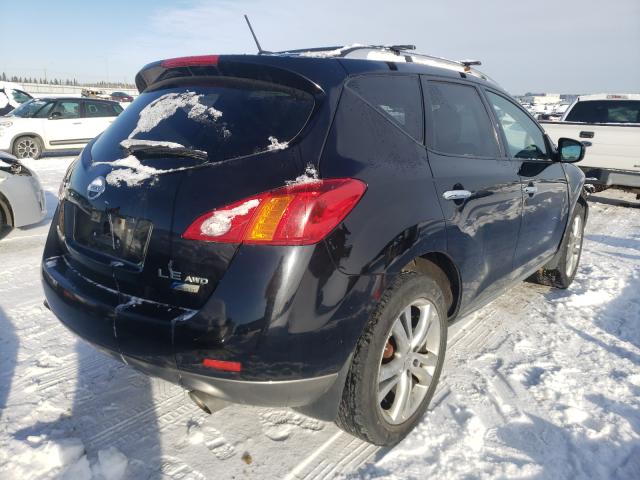 Photo 3 VIN: JN8AZ1MW4AW136634 - NISSAN MURANO S 