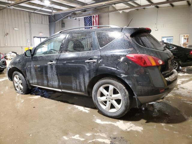 Photo 1 VIN: JN8AZ1MW4AW136682 - NISSAN MURANO 