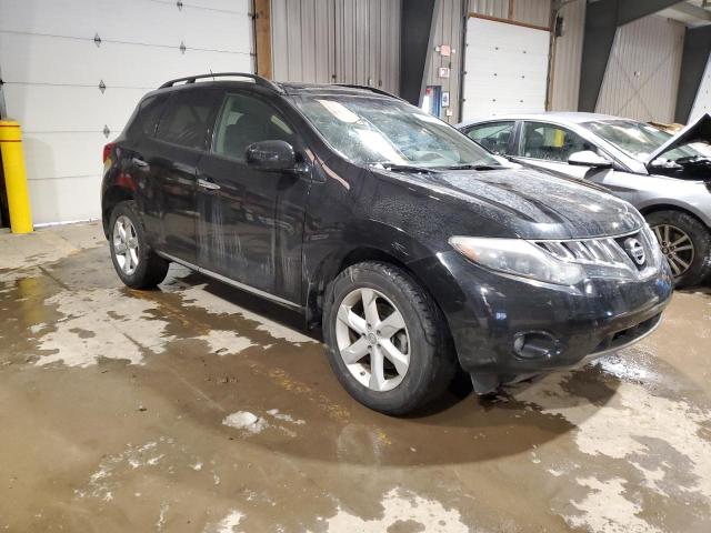 Photo 3 VIN: JN8AZ1MW4AW136682 - NISSAN MURANO 