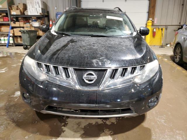 Photo 4 VIN: JN8AZ1MW4AW136682 - NISSAN MURANO 