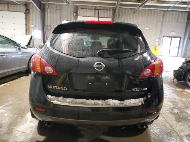 Photo 5 VIN: JN8AZ1MW4AW136682 - NISSAN MURANO 