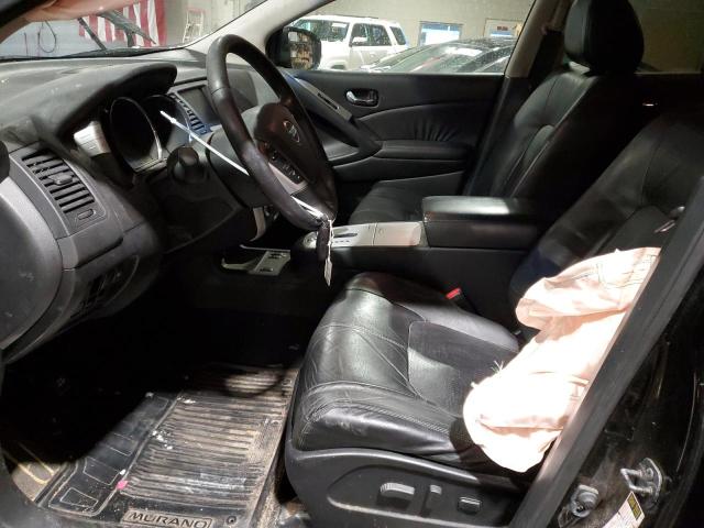 Photo 6 VIN: JN8AZ1MW4AW136682 - NISSAN MURANO 