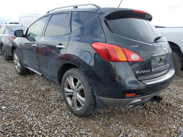 Photo 1 VIN: JN8AZ1MW4AW140165 - NISSAN MURANO S 