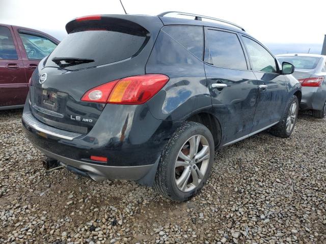 Photo 2 VIN: JN8AZ1MW4AW140165 - NISSAN MURANO S 