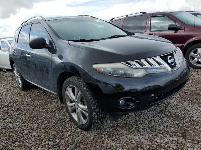 Photo 3 VIN: JN8AZ1MW4AW140165 - NISSAN MURANO S 