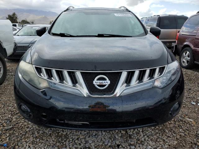 Photo 4 VIN: JN8AZ1MW4AW140165 - NISSAN MURANO S 