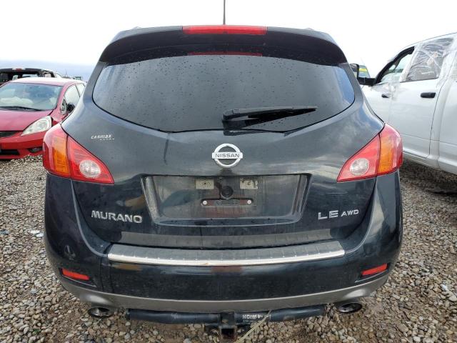 Photo 5 VIN: JN8AZ1MW4AW140165 - NISSAN MURANO S 