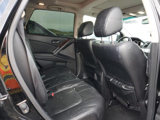 Photo 9 VIN: JN8AZ1MW4AW140165 - NISSAN MURANO S 