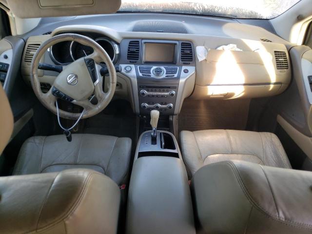 Photo 7 VIN: JN8AZ1MW4BW152298 - NISSAN MURANO S 