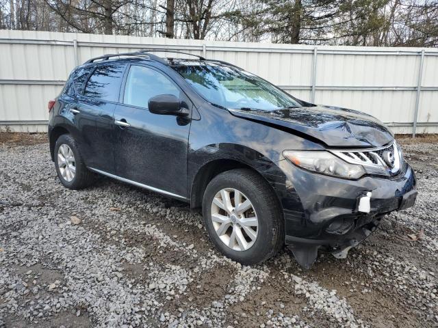 Photo 3 VIN: JN8AZ1MW4BW153547 - NISSAN MURANO S 