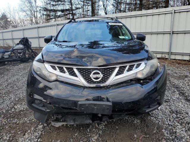 Photo 4 VIN: JN8AZ1MW4BW153547 - NISSAN MURANO S 