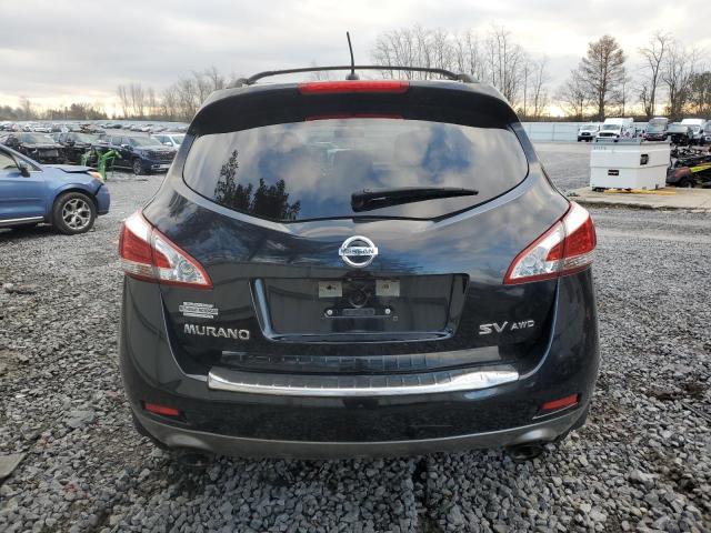 Photo 5 VIN: JN8AZ1MW4BW153547 - NISSAN MURANO S 