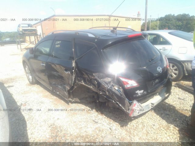 Photo 2 VIN: JN8AZ1MW4BW159848 - NISSAN MURANO 