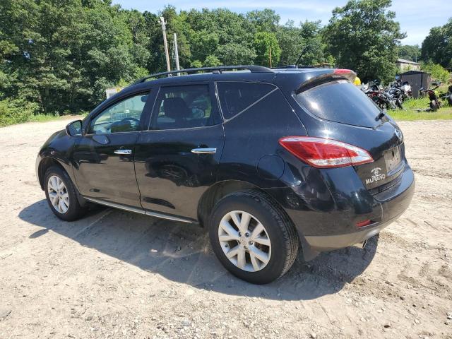 Photo 1 VIN: JN8AZ1MW4BW163091 - NISSAN MURANO 