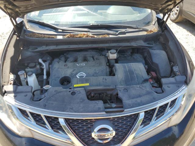 Photo 11 VIN: JN8AZ1MW4BW163091 - NISSAN MURANO 