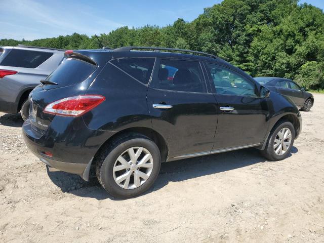 Photo 2 VIN: JN8AZ1MW4BW163091 - NISSAN MURANO 