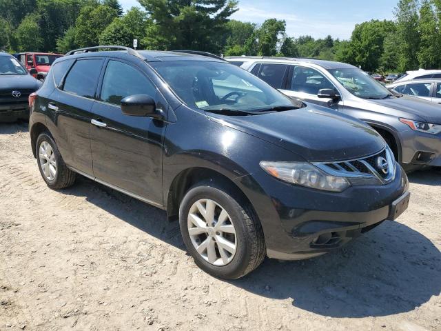 Photo 3 VIN: JN8AZ1MW4BW163091 - NISSAN MURANO 