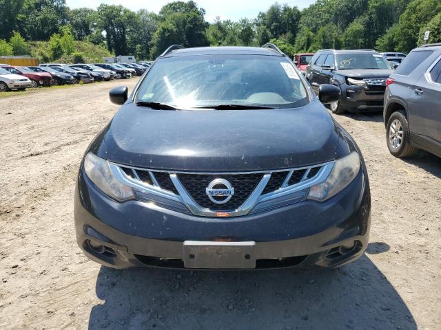 Photo 4 VIN: JN8AZ1MW4BW163091 - NISSAN MURANO 